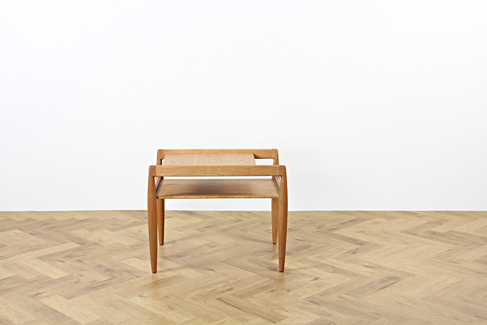宮崎椅子製作所 / UNI-Side Table (ユニ サイドテーブル) / Kai Kristiansen (カイ・クリスチャンセン)