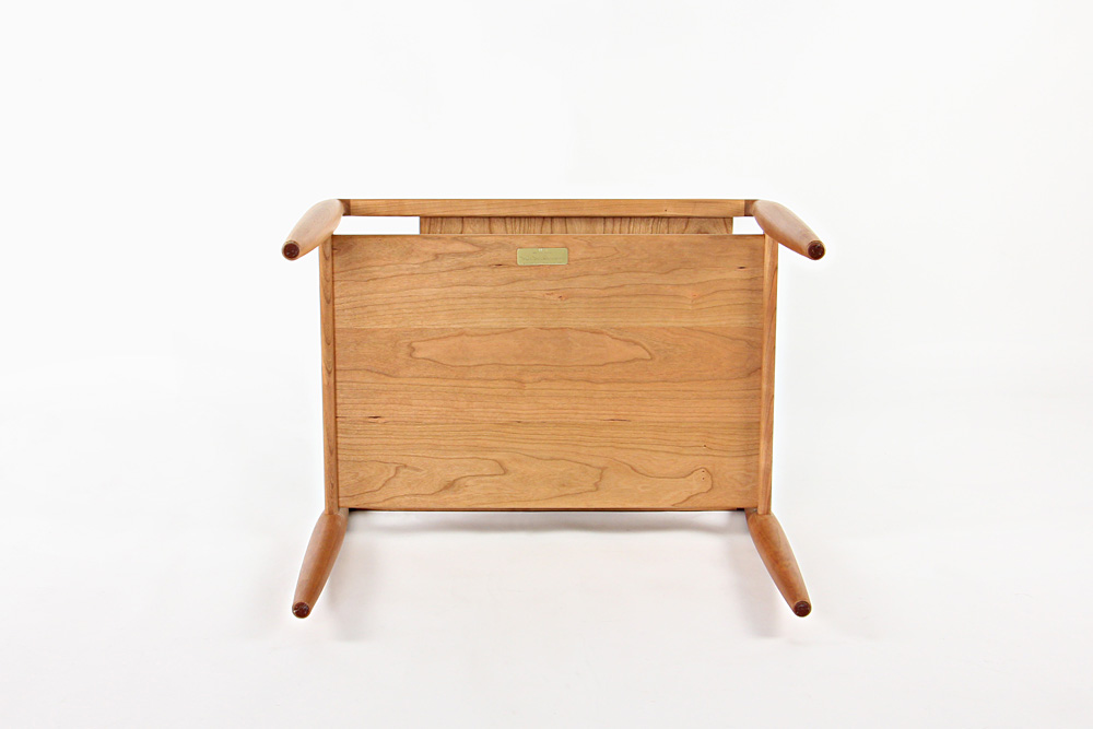 宮崎椅子製作所 / UNI-Side Table (ユニ サイドテーブル) / Kai Kristiansen (カイ・クリスチャンセン)