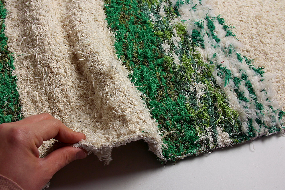 JARAPA RUG・CLASIKO / OSUS(オスス) 60×90 JARAPA RUG・CLASIKO/ハラパラグ/ラグ/マット/洗濯可能商品/取扱店