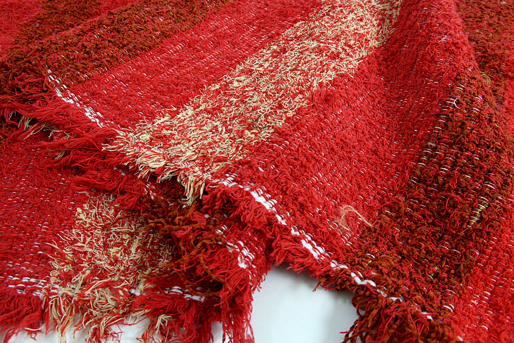 JARAPA RUG・CLASIKO / DELHI(デリー) 60×90 JARAPA RUG・CLASIKO/ハラパラグ/ラグ/マット/洗濯可能商品/取扱店