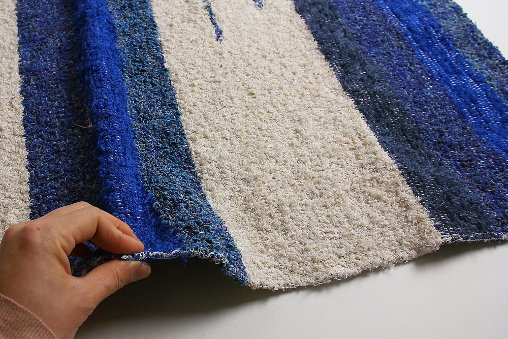 JARAPA RUG・CLASIKO / ANDINA(アンディナ) 60×90 JARAPA RUG・CLASIKO/ハラパラグ/ラグ/マット/洗濯可能商品/取扱店
