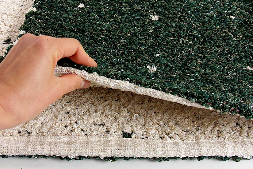 JARAPA RUG・ARTELOR / SPROUT(スプラウト) 170×240 JARAPA RUG・ARTELOR/ハラパラグ/ラグ/マット/洗濯可能商品/取扱店