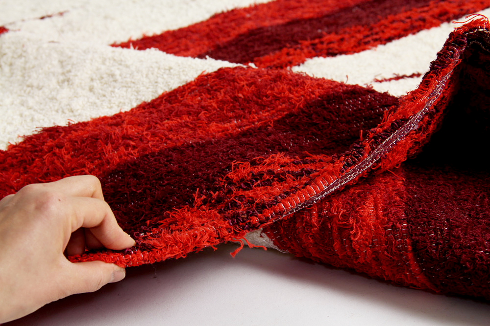 JARAPA RUG・CLASIKO / ANDINA(アンディナ) 140×200 JARAPA RUG・CLASIKO/ハラパラグ/ラグ/マット/洗濯可能商品/取扱店