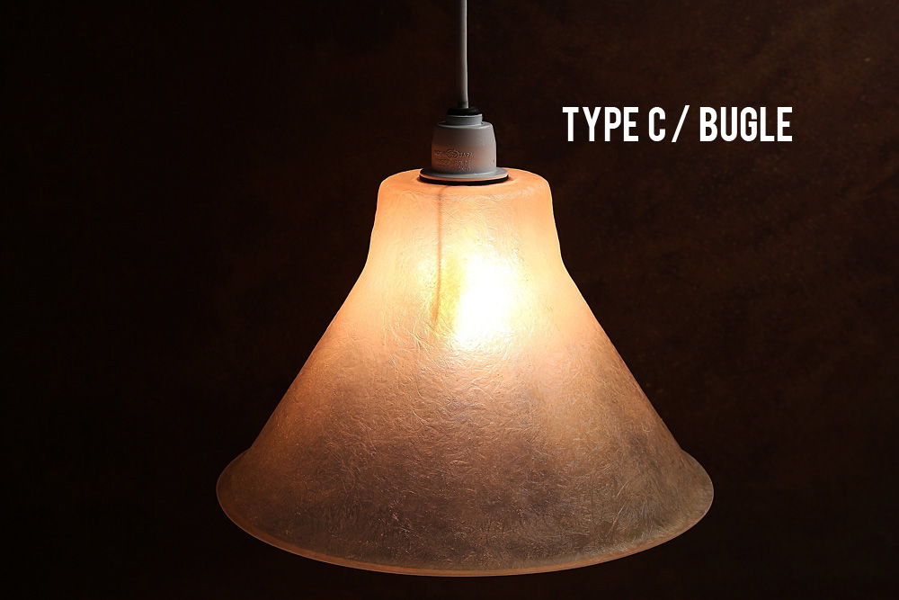 testis / テスティス / FRP lamp