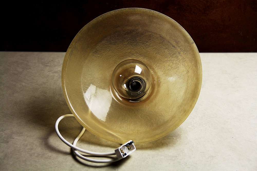testis / テスティス / FRP lamp
