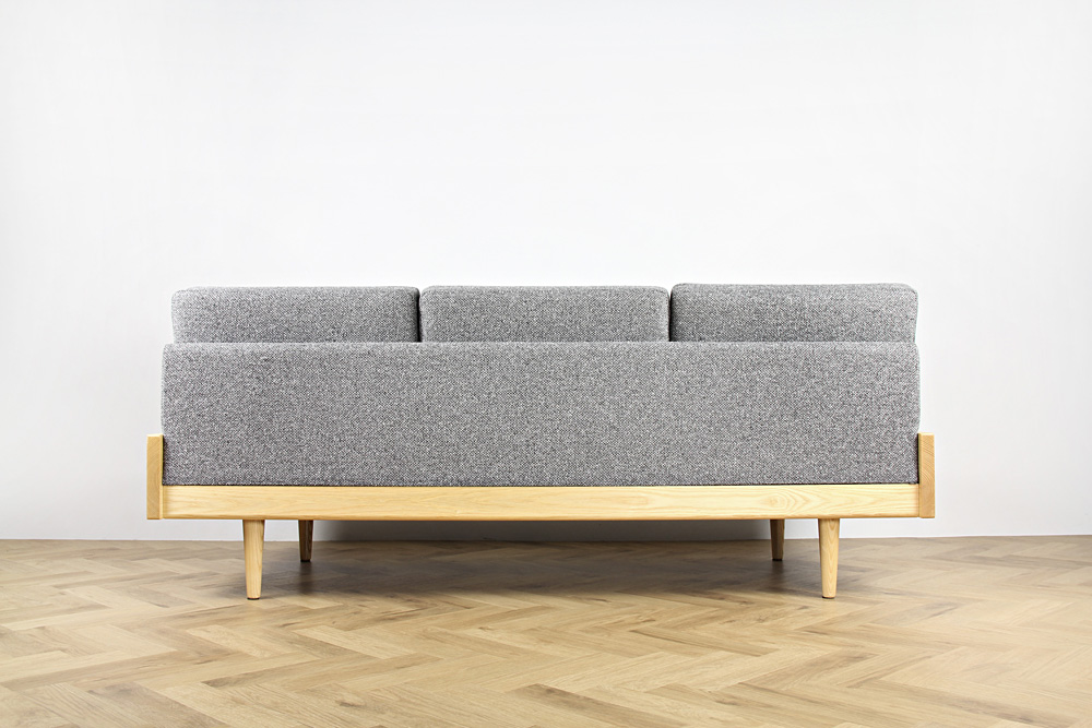 graf/グラフ/Day bed sofa/デイベッドソファ/相合家具/adシリーズ/家具/ソファ/ソファベッド/通販