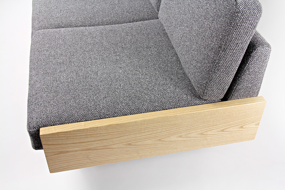 graf/グラフ/Day bed sofa/デイベッドソファ/相合家具/adシリーズ/家具/ソファ/ソファベッド/通販