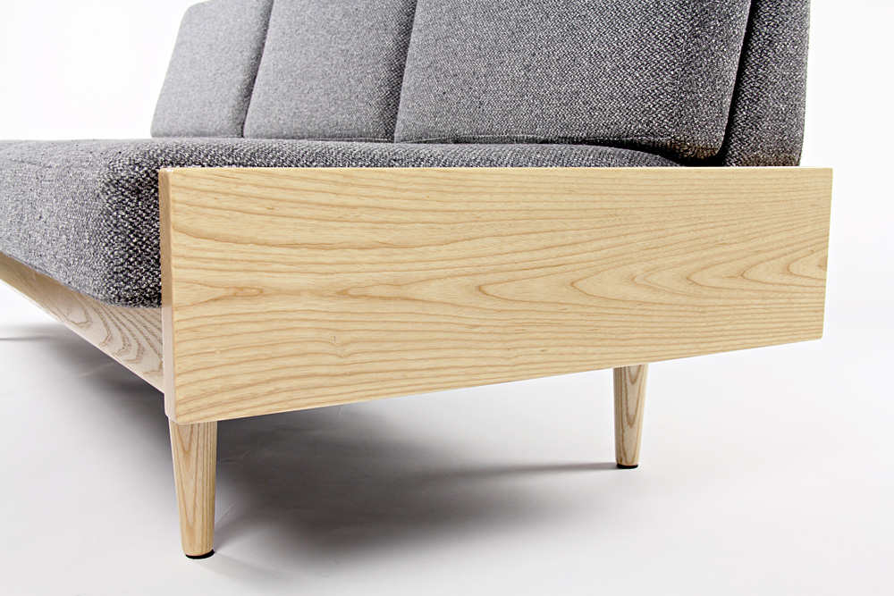 graf/グラフ/Day bed sofa/デイベッドソファ/相合家具/adシリーズ/家具/ソファ/ソファベッド/通販
