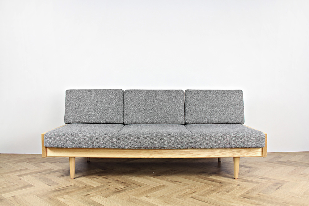 graf/グラフ/Day bed sofa/デイベッドソファ/相合家具/adシリーズ/家具/ソファ/ソファベッド/通販
