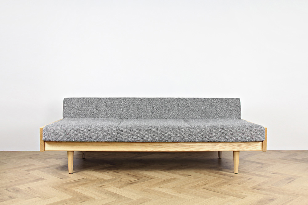 graf/グラフ/Day bed sofa/デイベッドソファ/相合家具/adシリーズ/家具/ソファ/ソファベッド/通販