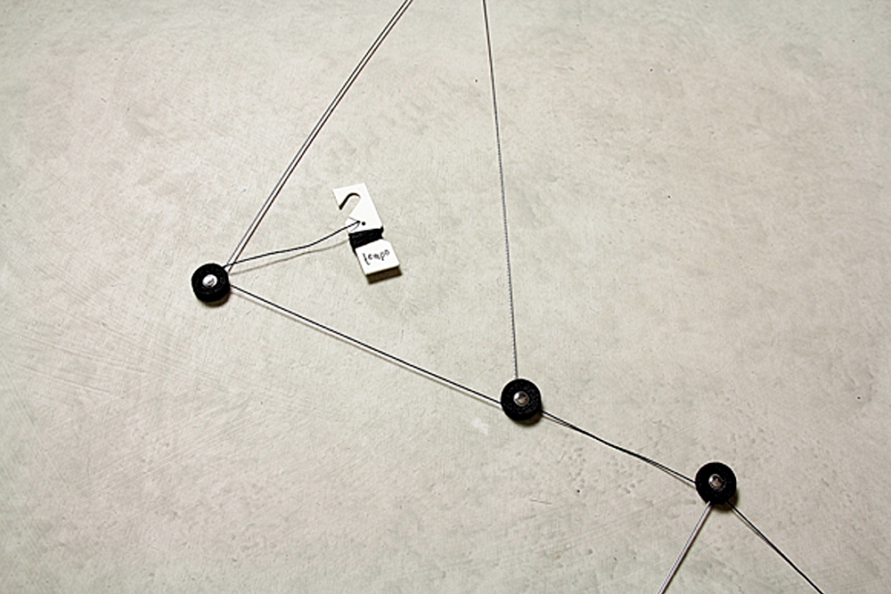 tempo mobile / constellation
