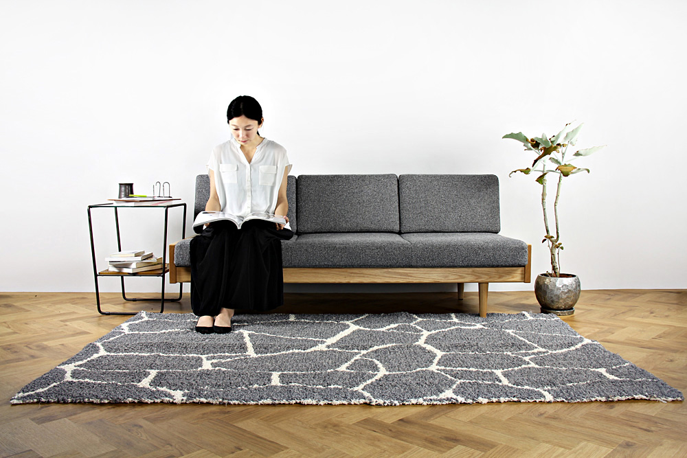 graf/グラフ/Day bed sofa/デイベッドソファ/相合家具/adシリーズ/家具/ソファ/ソファベッド/通販
