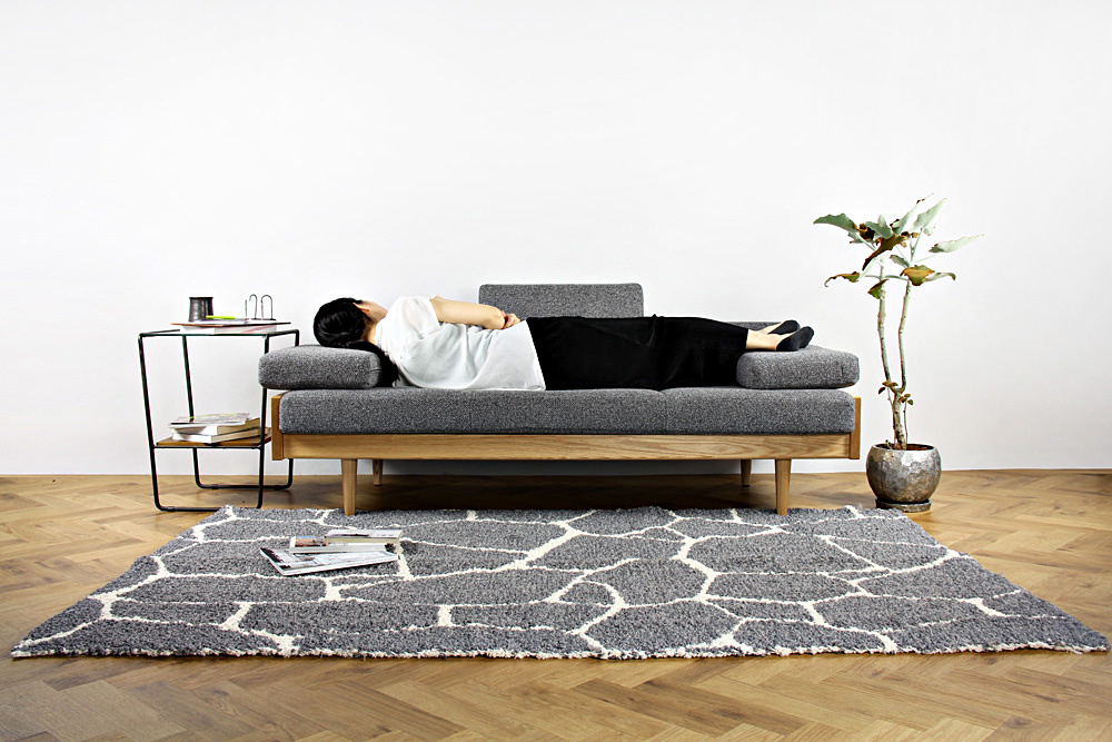 graf/グラフ/Day bed sofa/デイベッドソファ/相合家具/adシリーズ/家具/ソファ/ソファベッド/通販