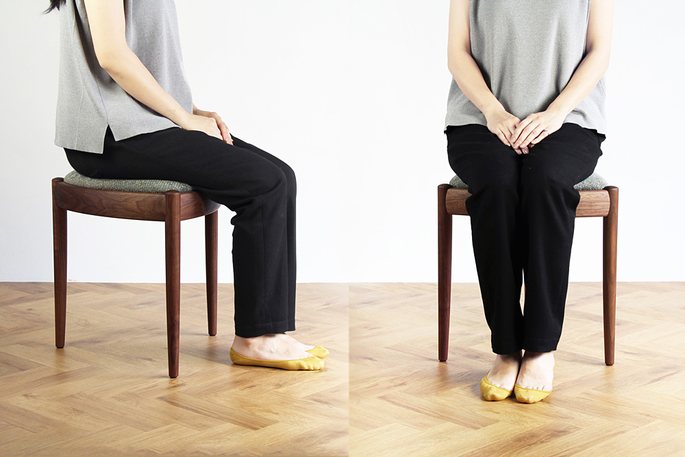 UNI stool / Kai Kristiansen (カイ・クリスチャンセン)