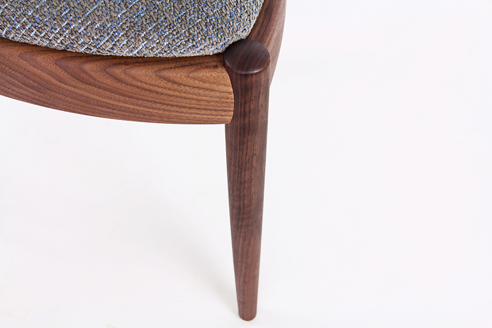 UNI stool / Kai Kristiansen (カイ・クリスチャンセン)