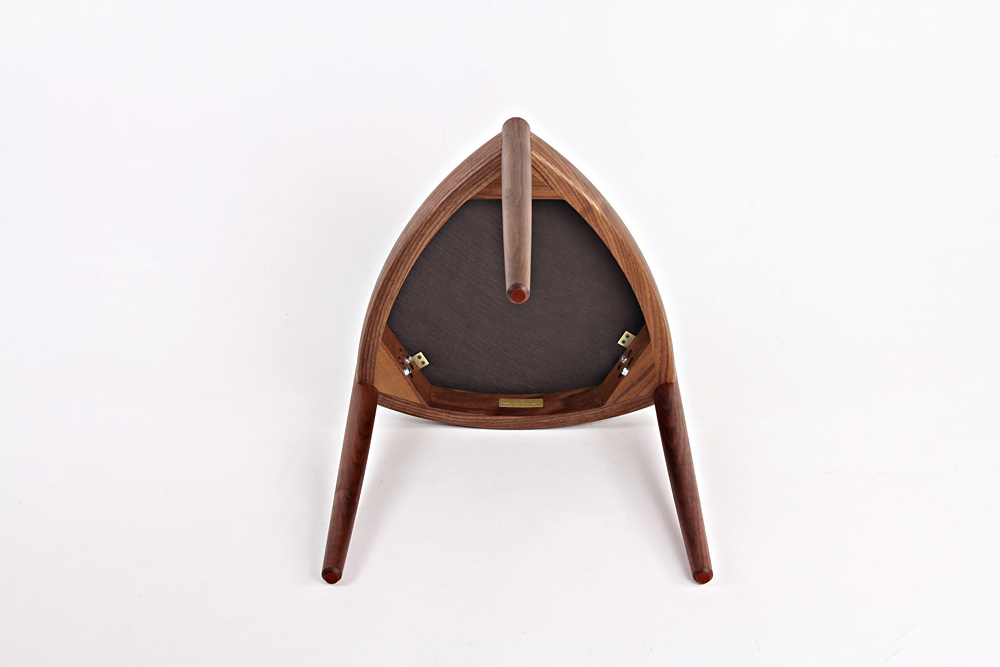 UNI stool / Kai Kristiansen (カイ・クリスチャンセン)
