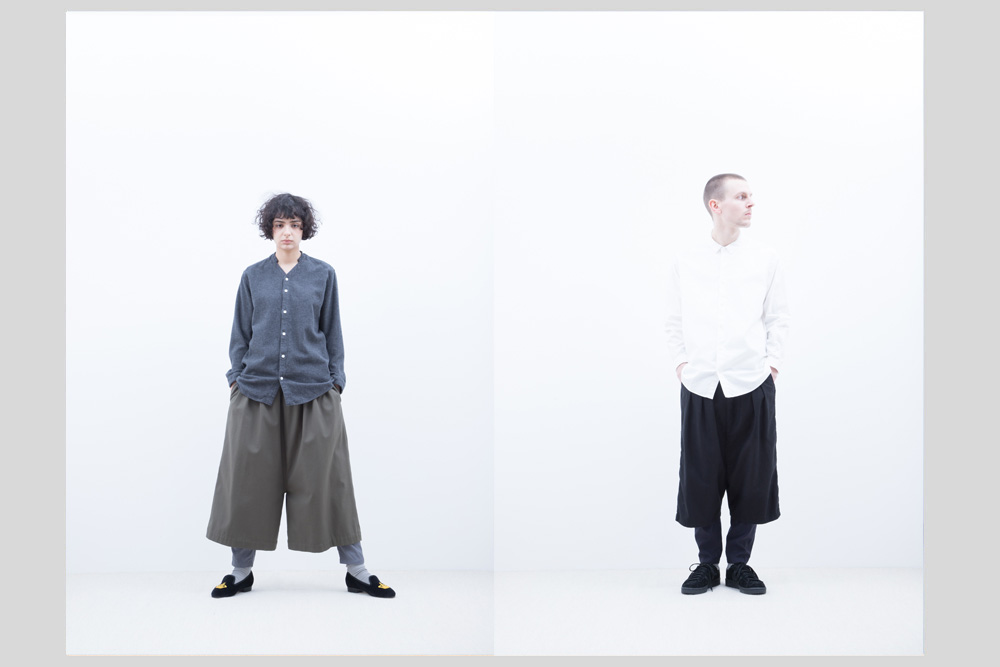 FIRMUM/フィルマム/キュプラ&コットン シャツカルゼ インナーパンツ/XS/M/ユニセックス/3色/A8-FR102PF