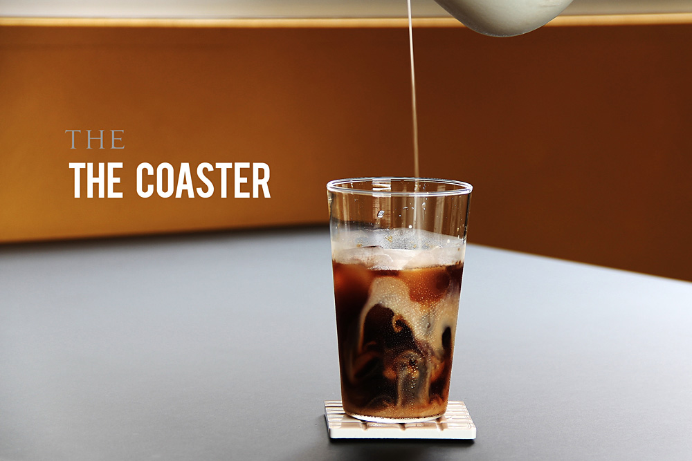 THE COASTER