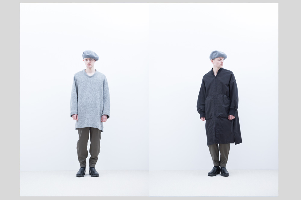 FIRMUM/フィルマム/コットンポリエステル混紡糸 2ウェイストレッチツイルパンツ/M/ユニセックス/A8-FR043PF