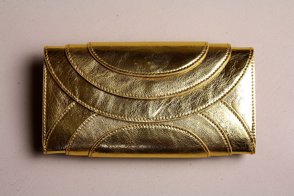 i ro se (イロセ) / fold 3F wallet
