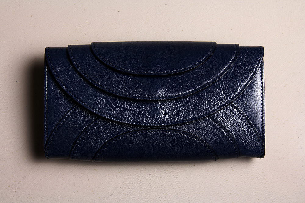 i ro se (イロセ) / fold 3F wallet