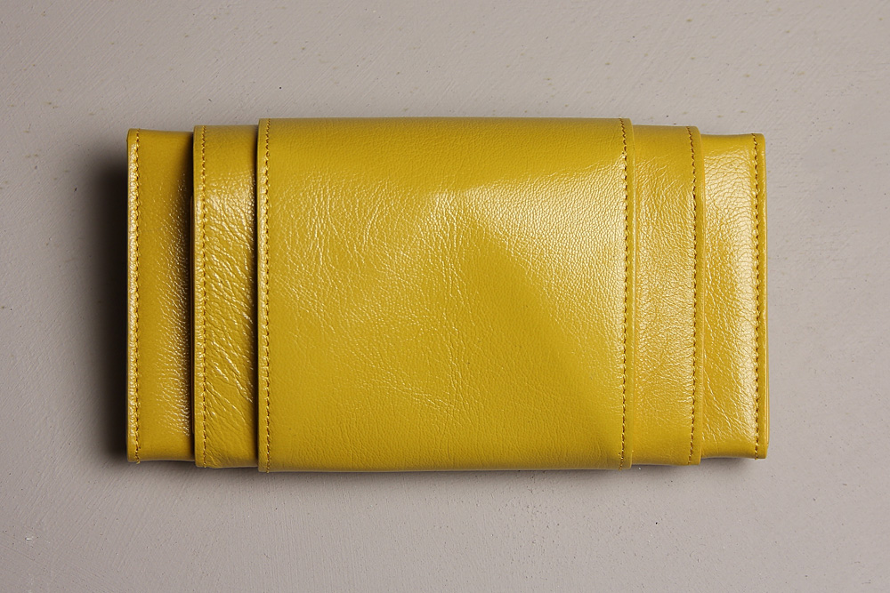 i ro se (イロセ) / fold 3F wallet