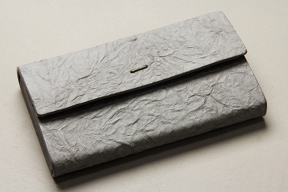 i ro se (イロセ) / paper long wallet (ペーパーロングウォレット)