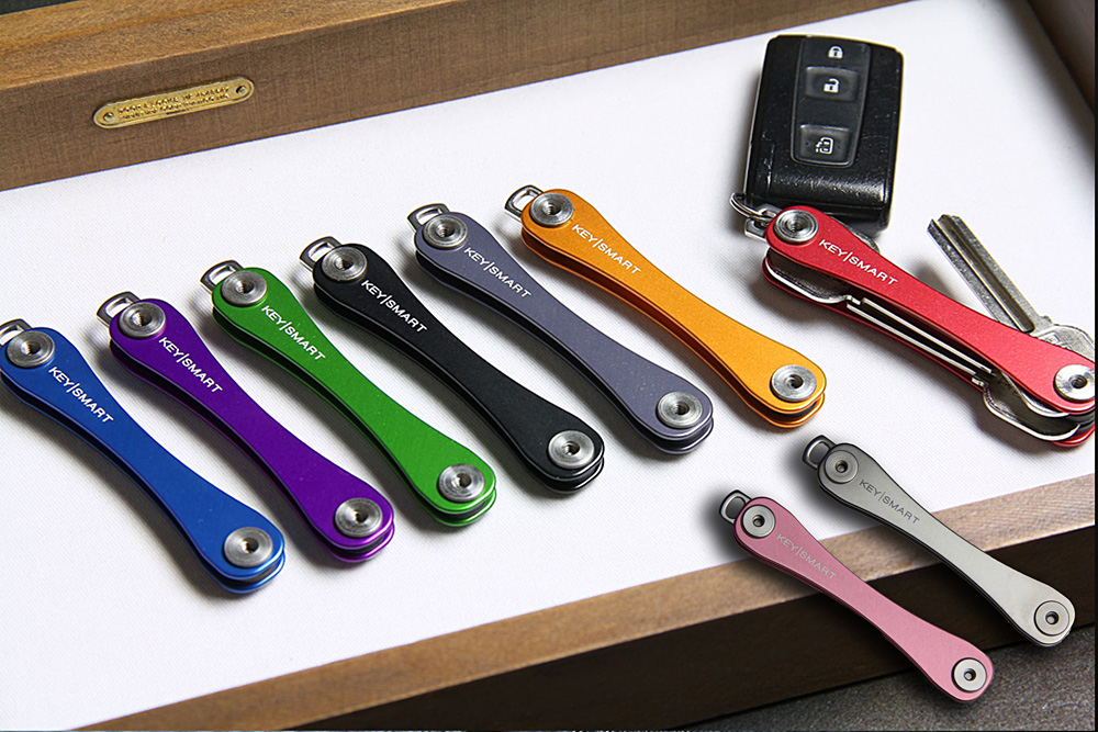 KEY SMART / EXPANSION PACK