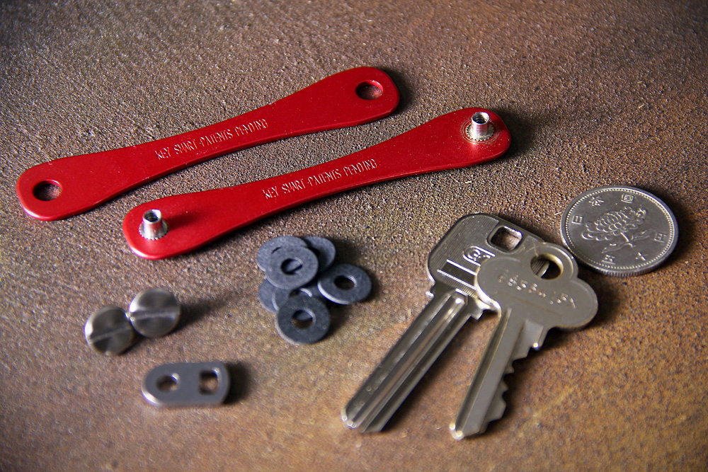 KEY SMART / EXPANSION PACK