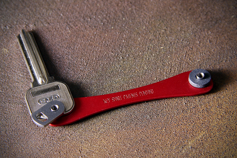 KEY SMART / EXPANSION PACK