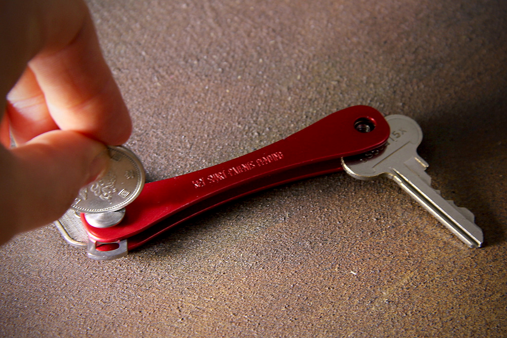 KEY SMART / EXPANSION PACK