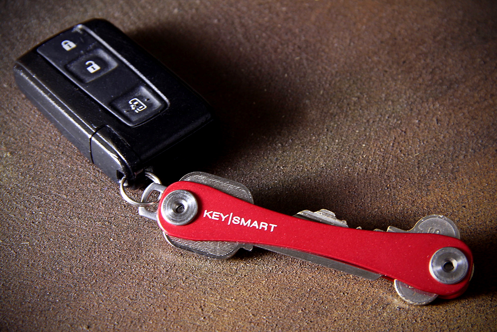 KEY SMART / EXPANSION PACK