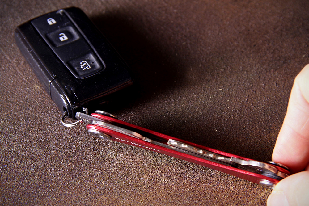 KEY SMART / EXPANSION PACK