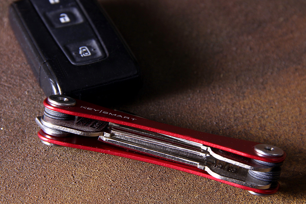 KEY SMART / EXPANSION PACK