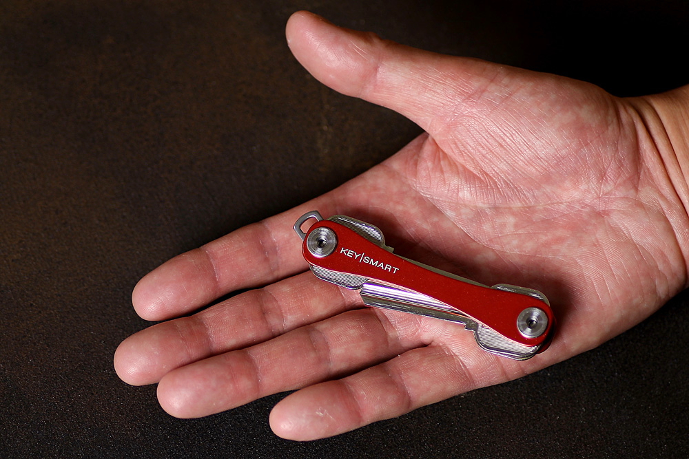 KEY SMART / EXPANSION PACK