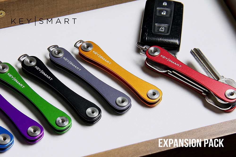EXPANSION PACK