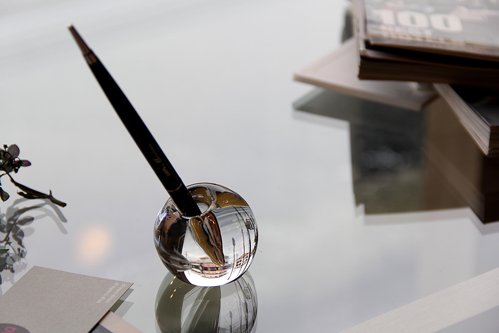 水たま / PEN & PEN STAND