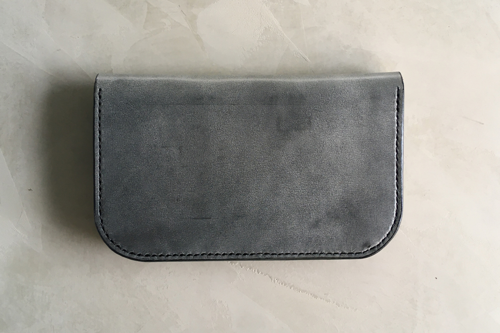 RHYTHMOS/リュトモス/財布/wallet/Flap(L)