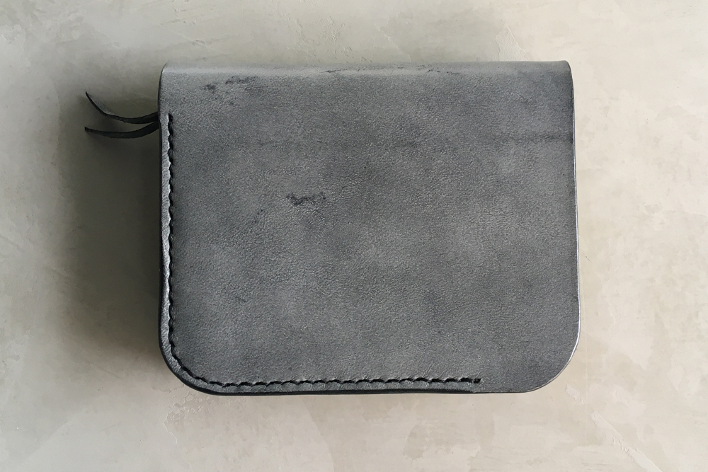 RHYTHMOS/リュトモス/財布/wallet/Flap(S)