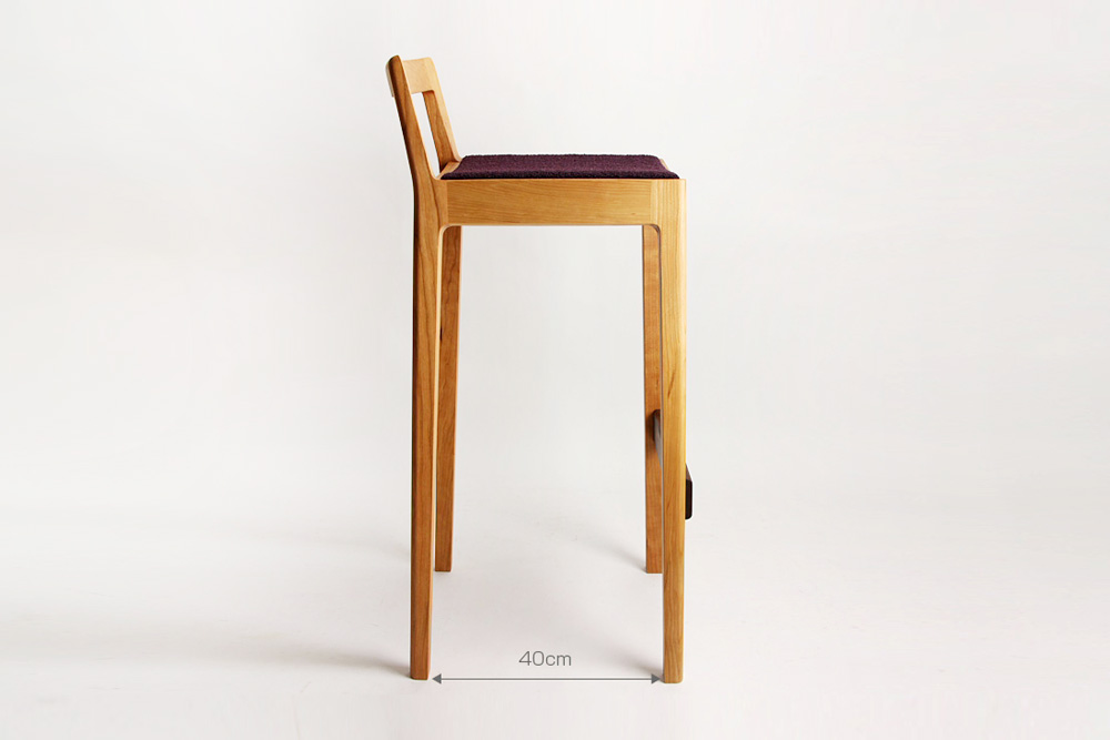 R+R counter chair