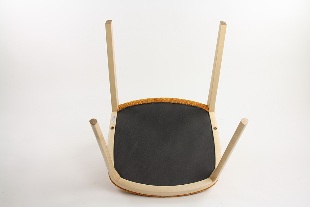 宮崎椅子製作所 / Clamp chair ( クランプ チェア ) / Andreas Kowalewski (アンドレアス・コワルースキー)
