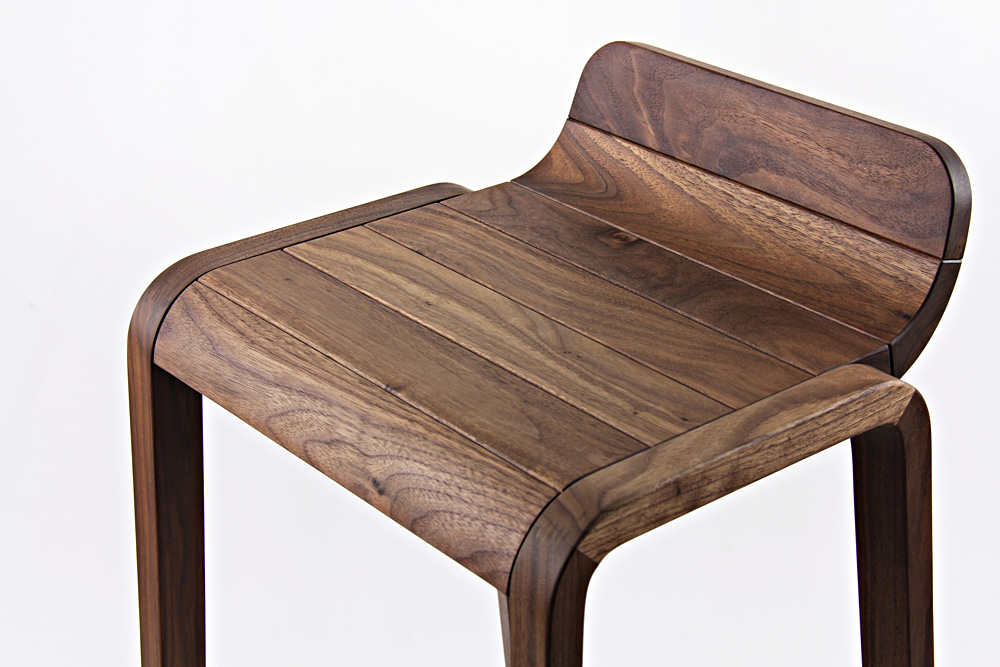 meji counter chair