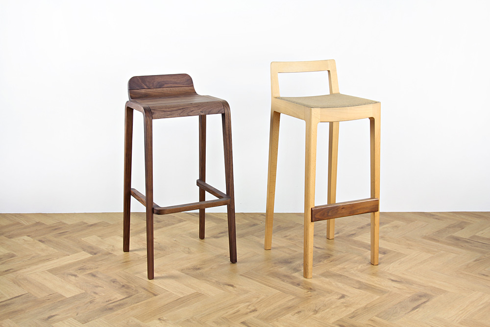 meji counter chair