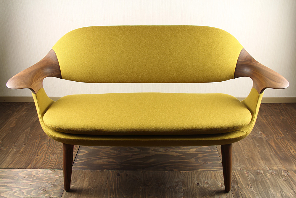 宮崎椅子製作所 / IS sofa