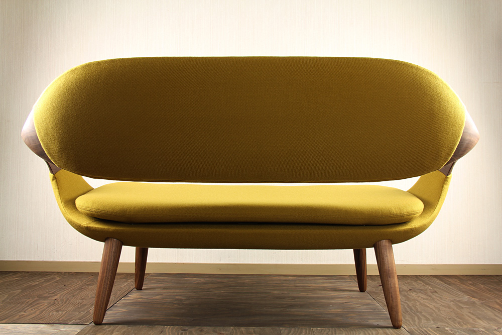 宮崎椅子製作所 / IS sofa