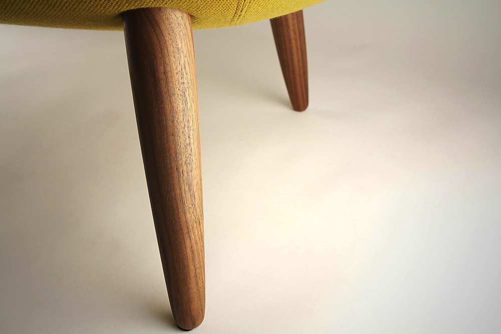 宮崎椅子製作所 / IS sofa