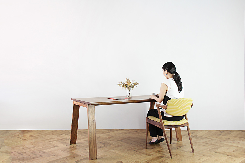 kitoki (キトキ) / WS24.hanoji table