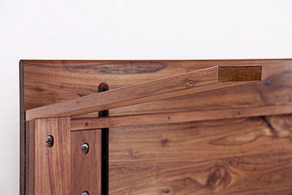 kitoki (キトキ) / WS24.hanoji table