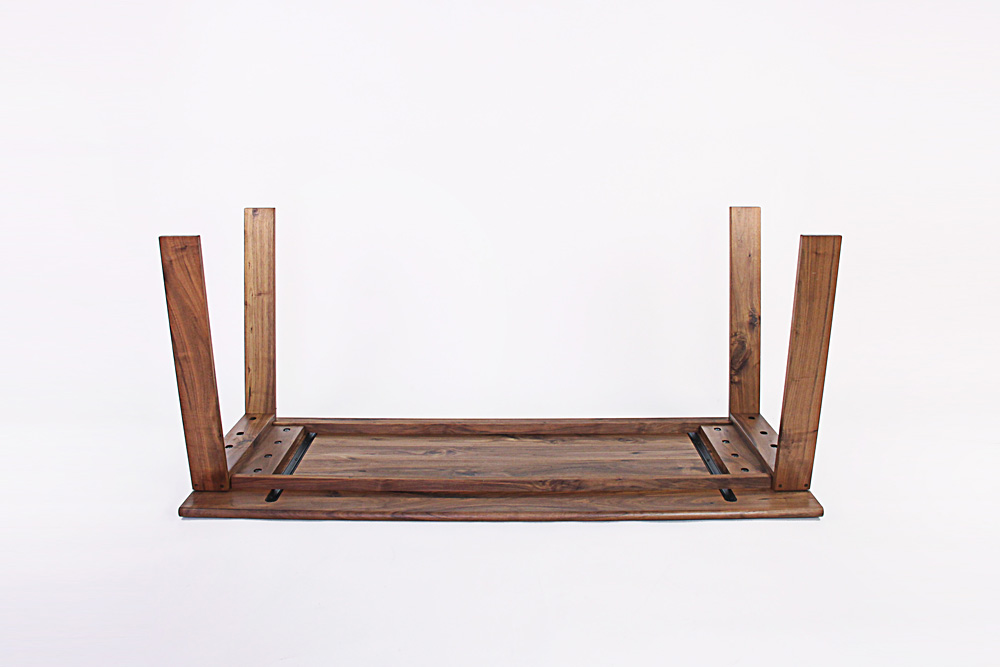kitoki (キトキ) / WS24.hanoji table
