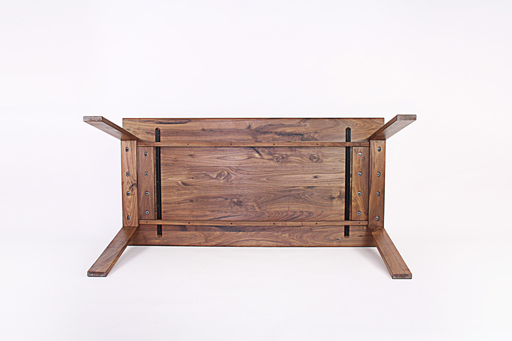 kitoki (キトキ) / WS24.hanoji table